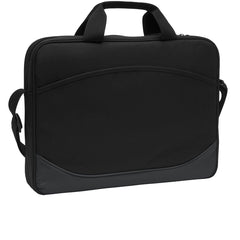 Value Computer Adjustable Shoulder Strap Case