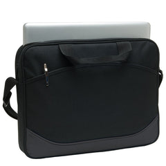 Value Computer Adjustable Shoulder Strap Case