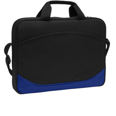 Value Computer Adjustable Shoulder Strap Case