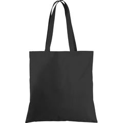 Polyester Canvas Reusable Document Tote Bag