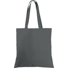Polyester Canvas Reusable Document Tote Bag