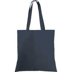 Polyester Canvas Reusable Document Tote Bag