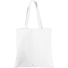 Polyester Canvas Reusable Document Tote Bag