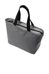 Women's Essential Zippered Tote Bag for Everyday Use