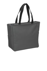 Women's Essential Zippered Tote Bag for Everyday Use