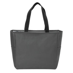 Women's Essential Zip Tote Bag