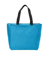 Women's Essential Zippered Tote Bag for Everyday Use