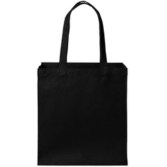 Core Cotton Tote with Self Fabric Carry Handles