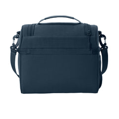Dome Leak-Resistant, Portable with Shoulder Strap Cooler