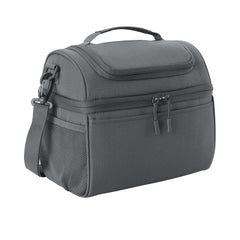Dome Leak-Resistant, Portable with Shoulder Strap Cooler