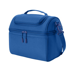 Yellow Rooster Outdoor Portable 6 Can Collapsible Dome Travel Cooler Bag