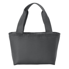 Yellow Rooster Insulated Lunch Tote Bag with Front Pocket – Lightweight & Compact for Work