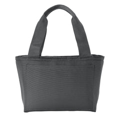 Yellow Rooster Insulated Lunch Tote Bag with Front Pocket – Lightweight & Compact for Work