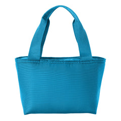 Yellow Rooster Insulated Lunch Tote Bag with Front Pocket – Lightweight & Compact for Work