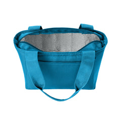 Yellow Rooster Insulated Lunch Tote Bag with Front Pocket – Lightweight & Compact for Work