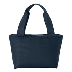 Yellow Rooster Insulated Lunch Tote Bag with Front Pocket – Lightweight & Compact for Work