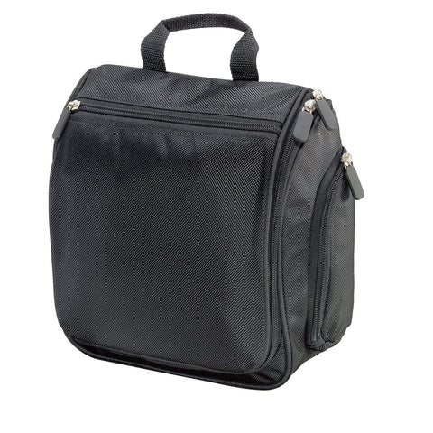 Hanging Travel Toiletry Organizer Kit Bag