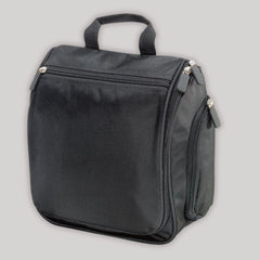 Men's Hanging Travel Toiletry Kit Bag