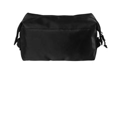 Travel Bag with Zippered Main Compartment Interior Pockets