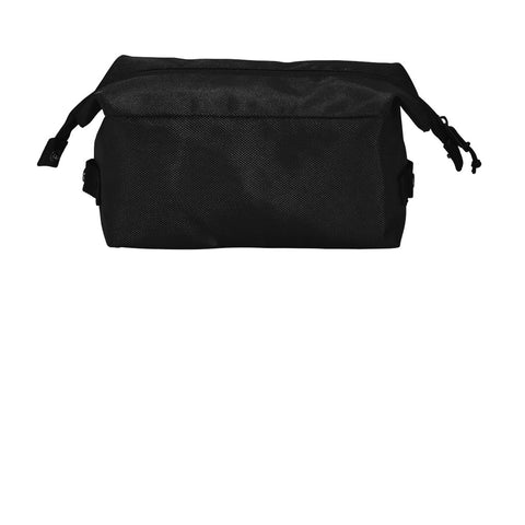 Travel Bag with Zippered Main Compartment Interior Pockets