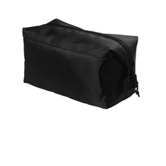 Travel Bag with Zippered Main Compartment Interior Pockets