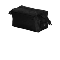 Travel Bag with Zippered Main Compartment Interior Pockets