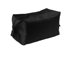Travel Bag with Zippered Main Compartment Interior Pockets