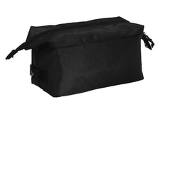 Travel Bag with Zippered Main Compartment Interior Pockets