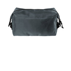 Travel Bag with Zippered Main Compartment Interior Pockets