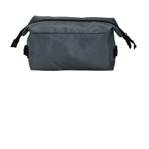 Travel Bag with Zippered Main Compartment Interior Pockets