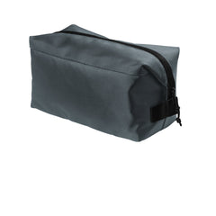 Travel Bag with Zippered Main Compartment Interior Pockets