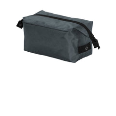 Travel Bag with Zippered Main Compartment Interior Pockets