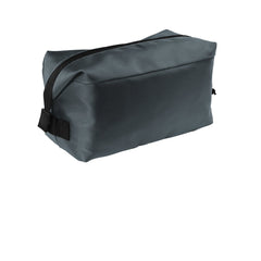 Travel Bag with Zippered Main Compartment Interior Pockets