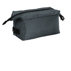 Travel Bag with Zippered Main Compartment Interior Pockets