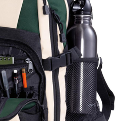 Urban Backpack All Utility Design for Business and Travel