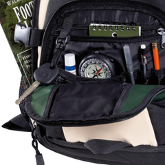 Urban Backpack All Utility Design for Business and Travel