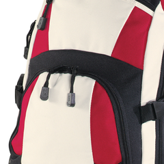 Urban Backpack All Utility Design for Business and Travel