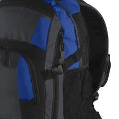 Urban Backpack All Utility Design for Business and Travel