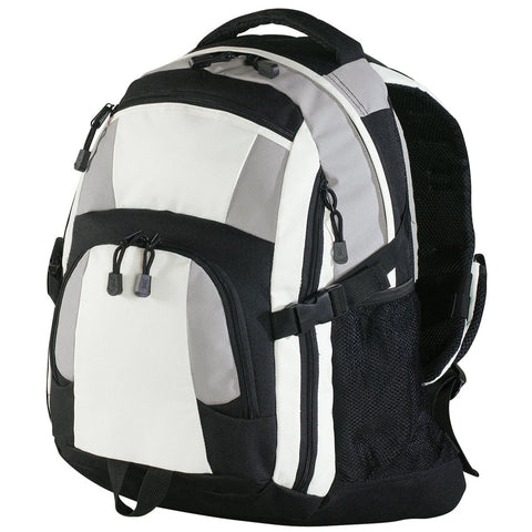 Urban Backpack All Utility Design for Business and Travel