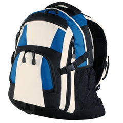 Urban Backpack All Utility Design for Business and Travel