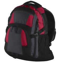 Urban Backpack All Utility Design for Business and Travel