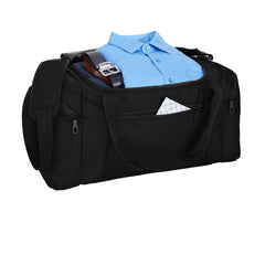 Form Duffel Modern Style for Work Commute