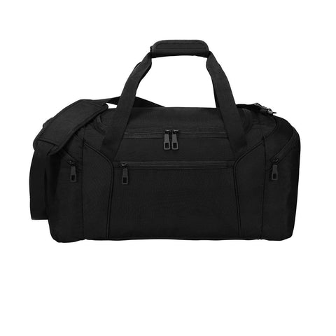 Form Duffel Modern Style for Work Commute