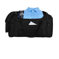 Form Duffel Modern Style for Work Commute