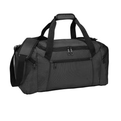 Form Duffel Modern Style for Work Commute