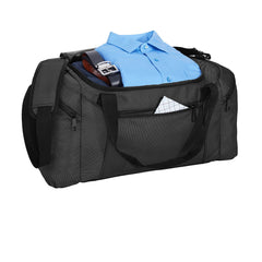 Form Duffel Modern Style for Work Commute