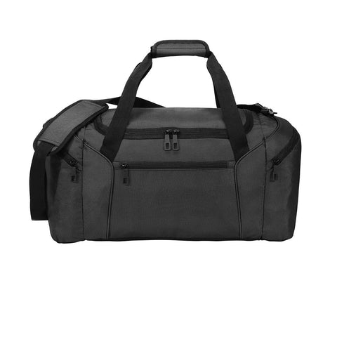Form Duffel Modern Style for Work Commute