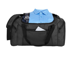 Form Duffel Modern Style for Work Commute