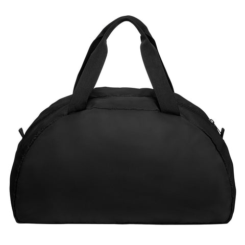 Unisex Polyester Mini Ripstop Dome Duffel Bag