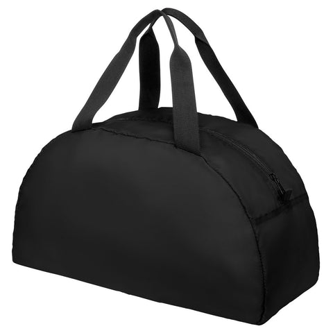 Unisex Polyester Mini Ripstop Dome Duffel Bag